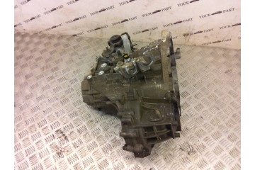 KIA Stonic 2019 Manual 6 speed gearbox Catalog number of the part U89VKH037412