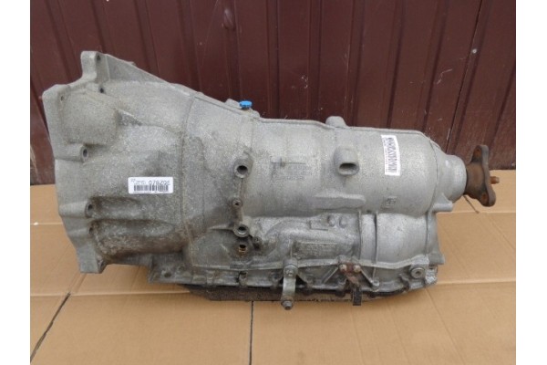 automatic transmission bmw e90 e91 320d e87 120d 163HP 6HP 19
