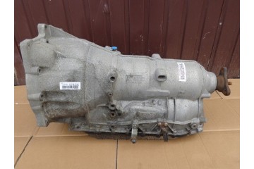 automatic transmission bmw e90 e91 320d e87 120d 163HP 6HP 19