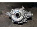 3250 DIFFERENTIAL BRIDGE MERCEDES A2063310005 A2063353900
