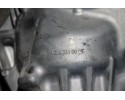 3250 DIFFERENTIAL BRIDGE MERCEDES A2063310005 A2063353900 Catalog number of the part A2063310005 A2063353900