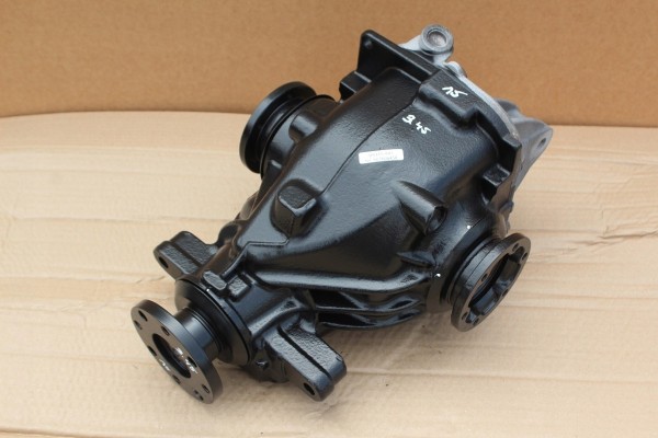 Bridge dyfer rear BMW 3 e46 small head 3 45 1 6 1 8 1 9 2 0 PETROL nr15