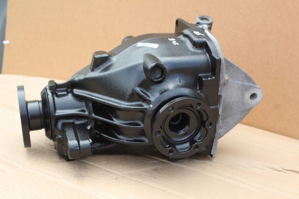 Bridge dyfer rear BMW 3 e46 small head 3 45 1 6 1 8 1 9 2 0 PETROL nr15 Car type passenger cars