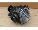 Puente diferencial trasero BMW Serie 3 E46 cabeza pequeña 3.45 1.6 1.