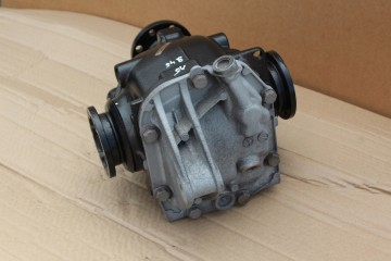 Puente diferencial trasero BMW Serie 3 E46 cabeza pequeña 3.45 1.6 1.