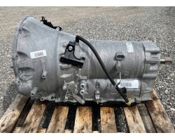 Transmission Dodge Durango 5 7 AWD 4x4 8HP 70