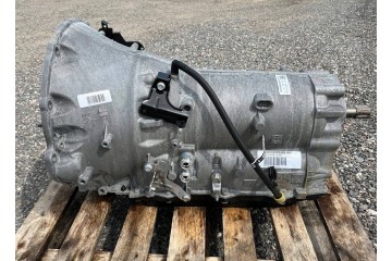 Transmission Dodge Durango 5 7 AWD 4x4 8HP 70
