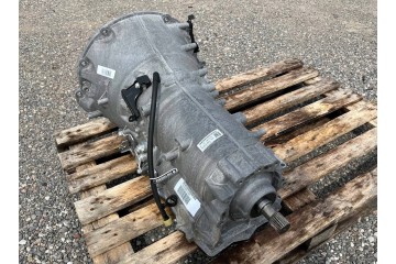 Transmission Dodge Durango 5 7 AWD 4x4 8HP 70 Transmission type automatic