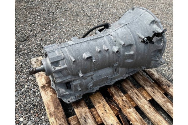 Transmission Dodge Durango 5 7 AWD 4x4 8HP 70 Car type 4x4 SUV