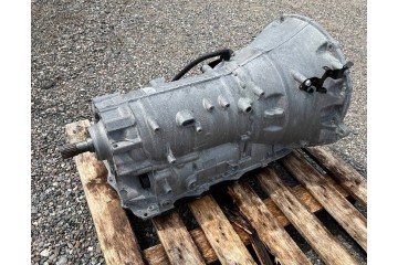 Transmission Dodge Durango 5 7 AWD 4x4 8HP 70 Car type 4x4 SUV