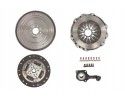 SPRZEGLO KPL K4P Z CSC Valeo 845132 Clutch kit Part manufacturer Valeo