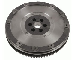 DUAL MASS FLYWHEEL SACHS 6366 000 058