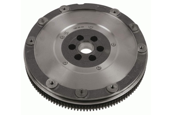 DUAL MASS FLYWHEEL SACHS 6366 000 058
