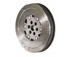 Two mass wheel LUK 415057010 NISSAN JUKE 1 6 DIG T NISMO