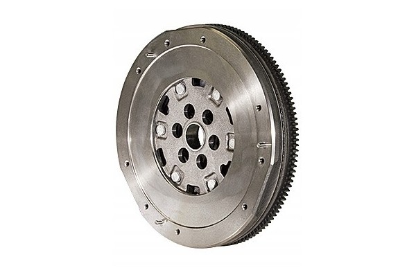 Two mass wheel LUK 415057010 NISSAN JUKE 1 6 DIG T NISMO
