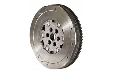 Two mass wheel LUK 415057010 NISSAN JUKE 1 6 DIG T NISMO