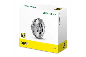 Two mass wheel LUK 415057010 NISSAN JUKE 1 6 DIG T NISMO EAN GTIN 4005108822833