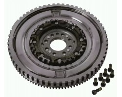 DUAL MASS FLYWHEEL SACHS 2295 701 002