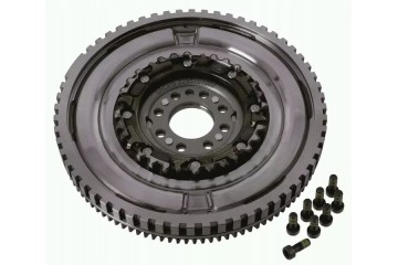 DUAL MASS FLYWHEEL SACHS 2295 701 002