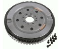 DUAL MASS FLYWHEEL SACHS 2295 701 002 Part manufacturer Sachs