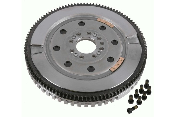 DUAL MASS FLYWHEEL SACHS 2295 701 002 Part manufacturer Sachs