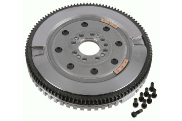 DUAL MASS FLYWHEEL SACHS 2295 701 002 Part manufacturer Sachs