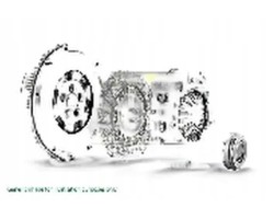 CLUTCH SET FLYWHEEL THRUST BEARING