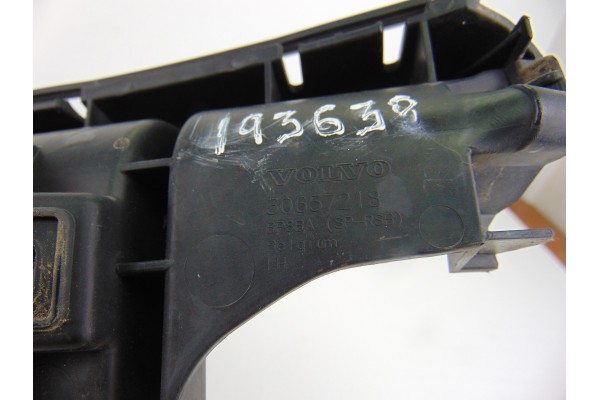 30657218 MOLDURAS TRASERAS VOLVO C30