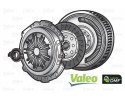 CLUTCH SET 837492 VALEO NISSAN QASHQAI Packaging status original
