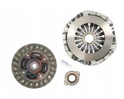 CLUTCH SET EXEDY NISSAN PATROL Y61 3 0 2004
