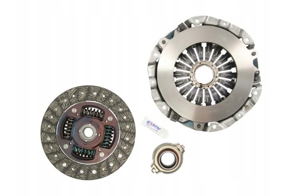 CLUTCH SET EXEDY NISSAN PATROL Y61 3 0 2004