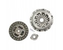 CLUTCH SET EXEDY NISSAN PATROL Y61 3 0 2004 Part manufacturer Exedy