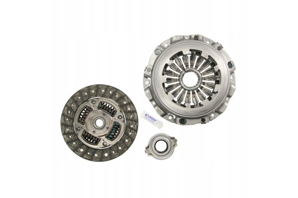 CLUTCH SET EXEDY NISSAN PATROL Y61 3 0 2004 Part manufacturer Exedy