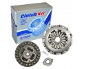 CLUTCH SET EXEDY NISSAN PATROL Y61 3 0 2004 Catalog number of the part FJK2033