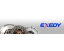 CLUTCH SET EXEDY NISSAN PATROL Y61 3 0 2004 Quality of parts according to GVO Q original with factory logo OEM OES