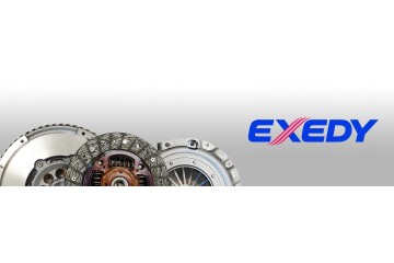 CLUTCH SET EXEDY NISSAN PATROL Y61 3 0 2004 Quality of parts according to GVO Q original with factory logo OEM OES