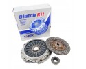 CLUTCH SET EXEDY NISSAN PATROL Y61 3 0 2004 Engine type diesel