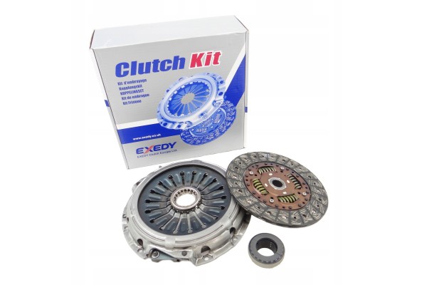 CLUTCH SET EXEDY NISSAN PATROL Y61 3 0 2004 Engine type diesel