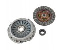 CLUTCH SET EXEDY NISSAN PATROL Y61 3 0 2004 Car type passenger cars