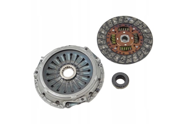 CLUTCH SET EXEDY NISSAN PATROL Y61 3 0 2004 Car type passenger cars