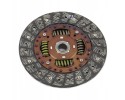 CLUTCH SET EXEDY NISSAN PATROL Y61 3 0 2004 Product weight with unit packaging 19 kg