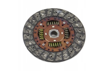 CLUTCH SET EXEDY NISSAN PATROL Y61 3 0 2004 Product weight with unit packaging 19 kg