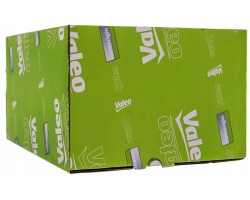 VALEO 837301 Clutch set