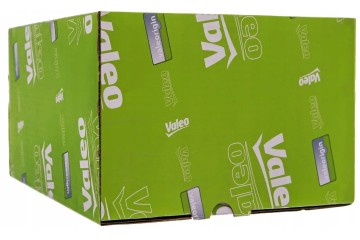 VALEO 837301 Clutch set