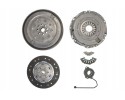 VALEO 837301 Clutch set Quality of parts according to GVO Q original with factory logo OEM OES