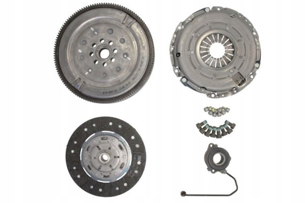 VALEO 837301 Clutch set Quality of parts according to GVO Q original with factory logo OEM OES