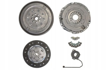 VALEO 837301 Clutch set Quality of parts according to GVO Q original with factory logo OEM OES