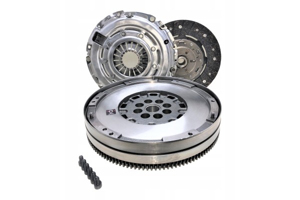 VALEO 837301 Clutch set Product weight 21 kg