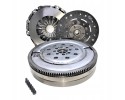 VALEO 837301 Clutch set Product weight with unit packaging 21 kg