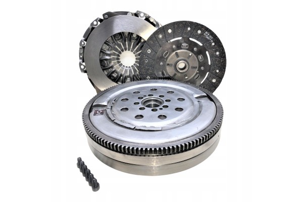 VALEO 837301 Clutch set Product weight with unit packaging 21 kg
